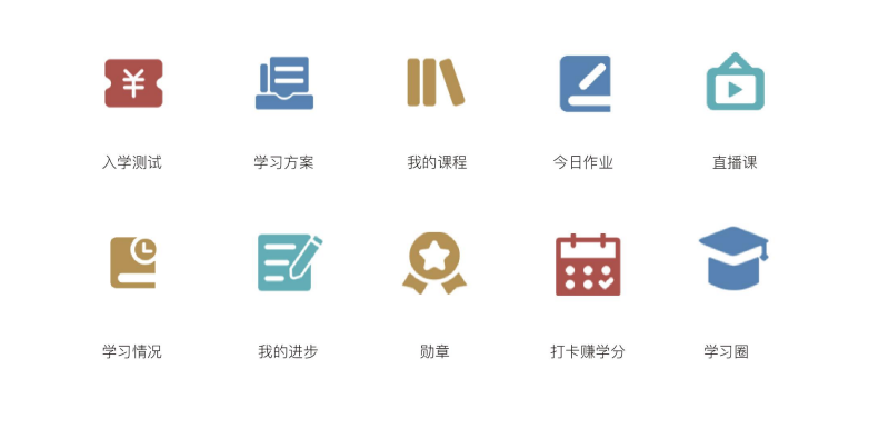 少兒書法學習