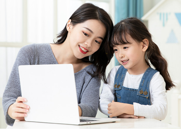 少兒書法培訓