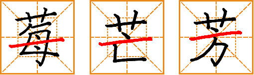 線上寫字課哪家好